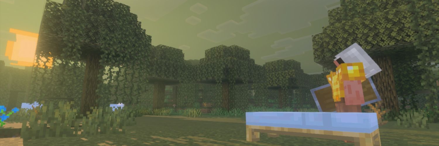 Chicken_Cooker's profile banner image