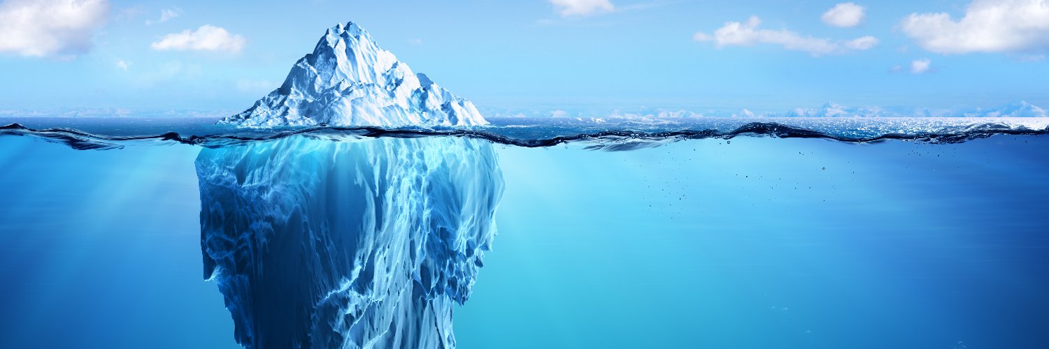 IcebergIQ banner