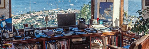 chrismaltais Profile Banner