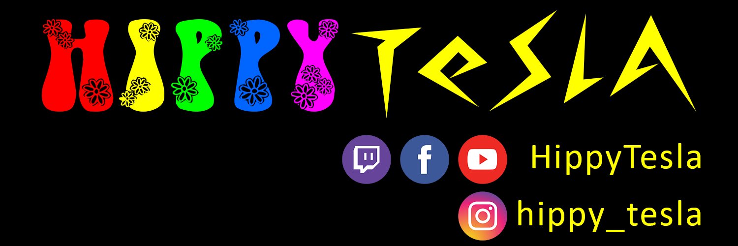 HippyTesla's profile banner image