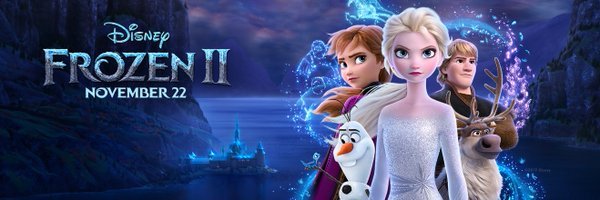 Frozen_us's profile banner image