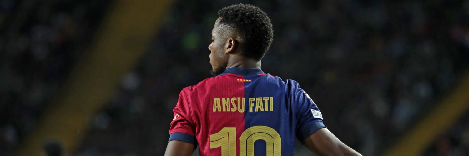 Mansour_fcb💙❤️🇸🇳 banner