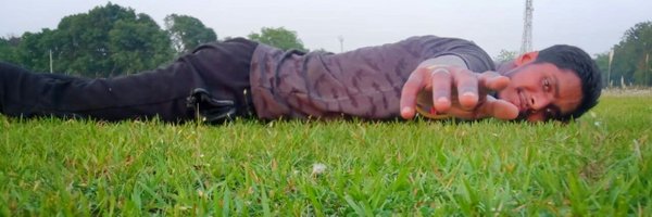 KripaSh7776 Profile Banner