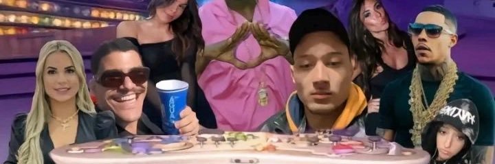 beazinhalindaa's profile banner image