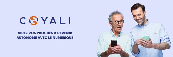 CoyaliApp Profile Banner