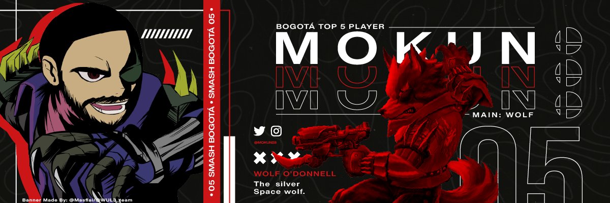 Mokun28 | Luis Hidalgo banner