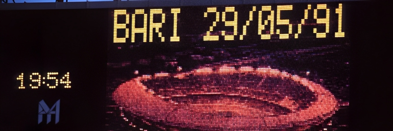 out of context zvezda's banner