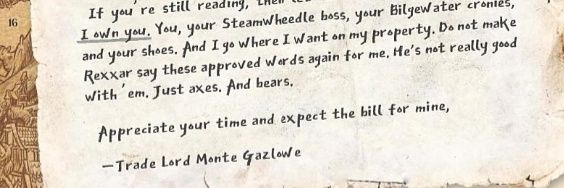 frog, gazlowe's #1 fan banner