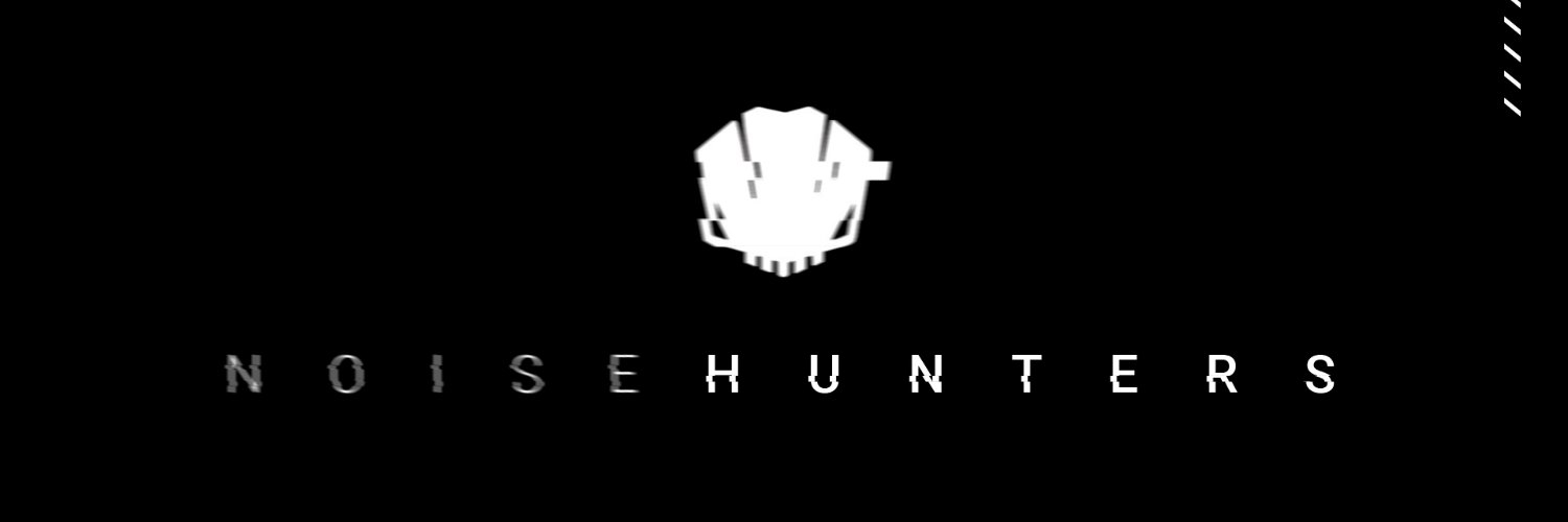 Noise Hunters banner
