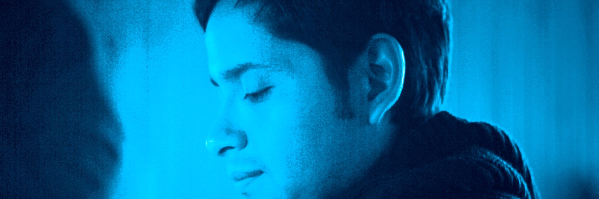 oskrblue's profile banner image