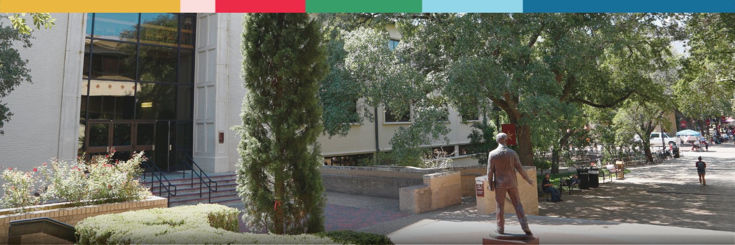 TXSTEnglish's profile banner image