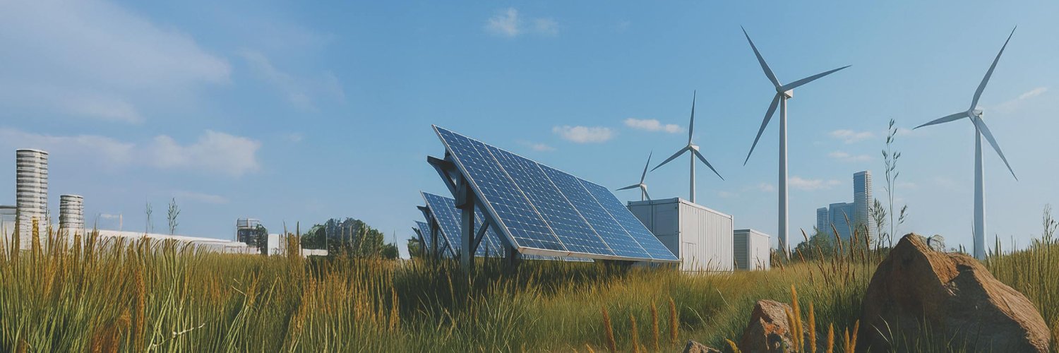 Green Power Sweden banner