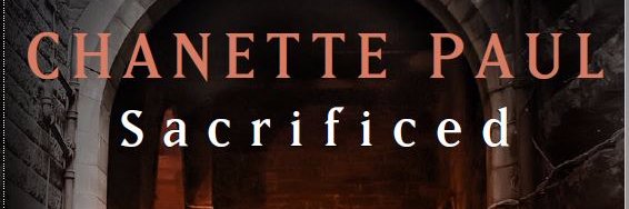 Chanette Paul banner