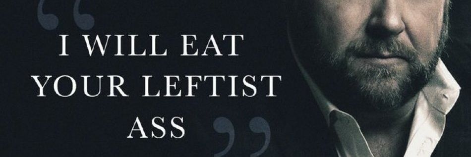 Conspiracy Bullshit's banner