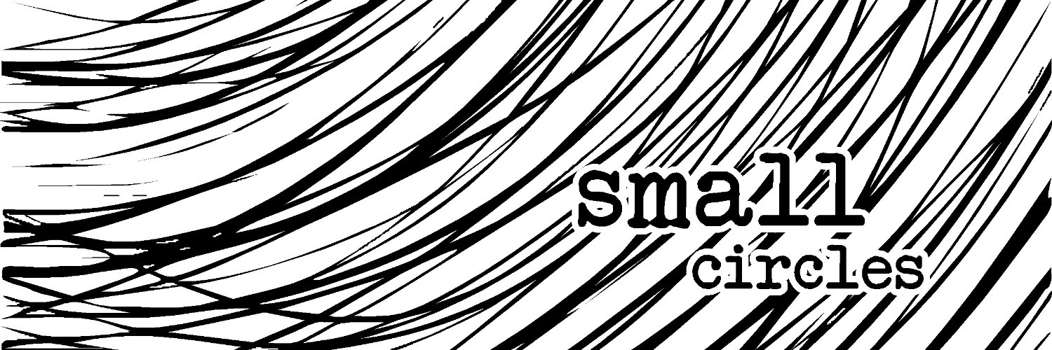 Small Circles banner
