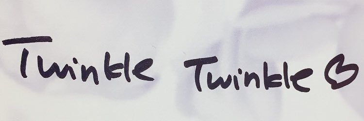 Twinkle_7OC's profile banner image