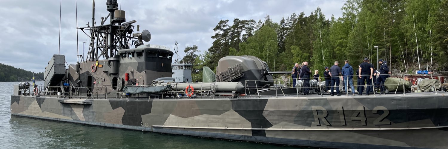 Överintendent Lars banner