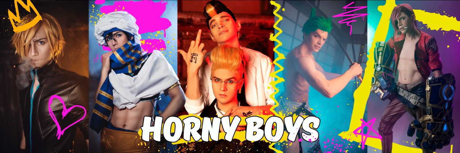 hbtwins's profile banner image