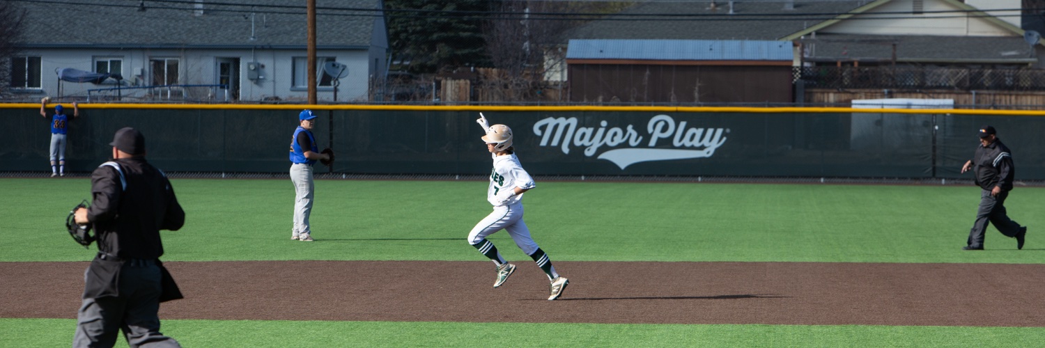 Gabe Faust banner