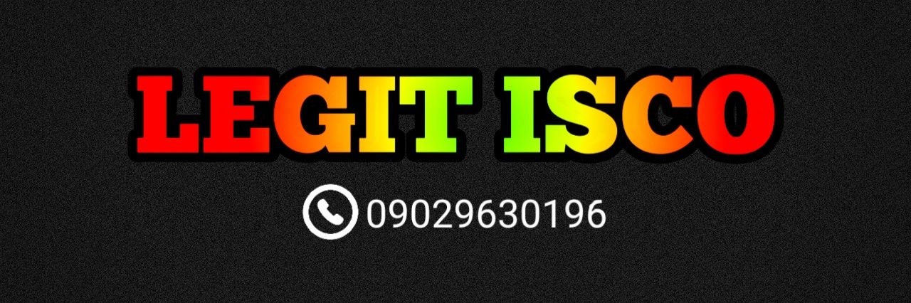 legitisco's profile banner image
