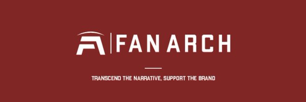 FanArchCo Profile Banner
