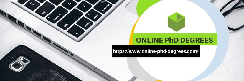 PhDegrees's profile banner image