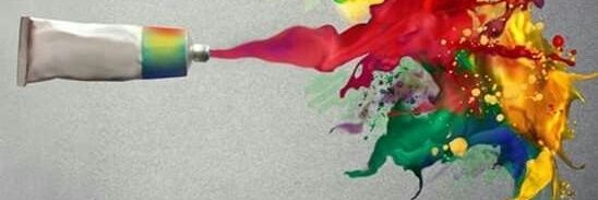 Fauvista daltónico banner