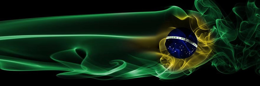 Mariah 🇧🇷🌻💙 banner
