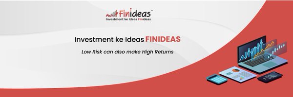 finideas Profile Banner