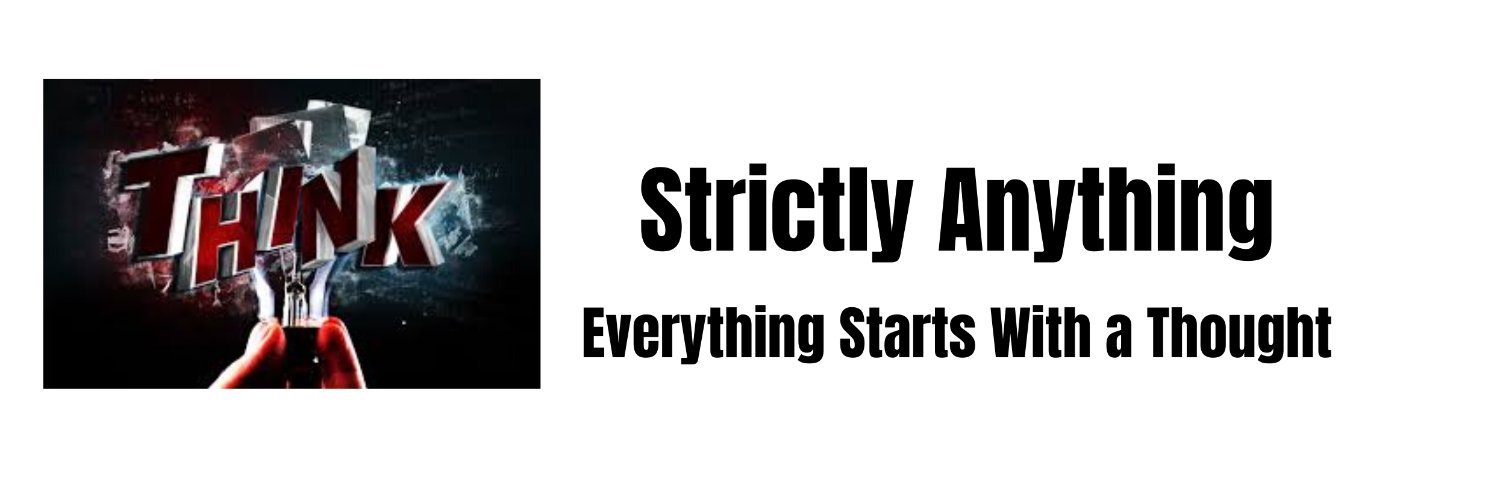 strictly banner