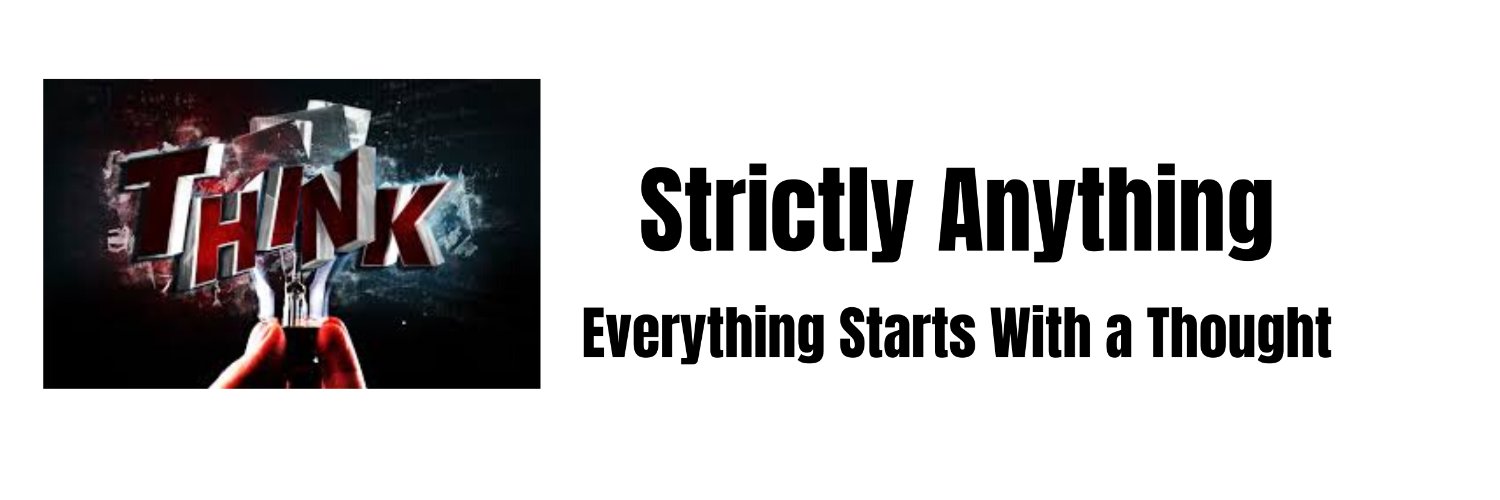 strictly Profile Banner