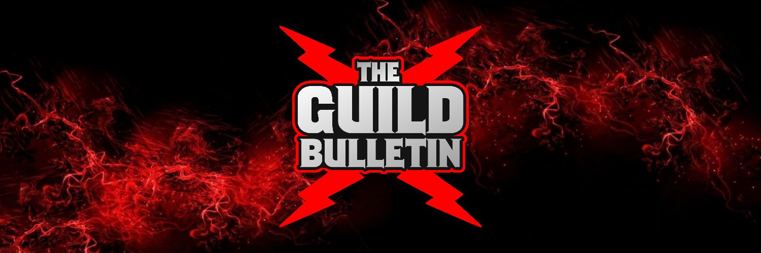 The Guild Bulletin banner