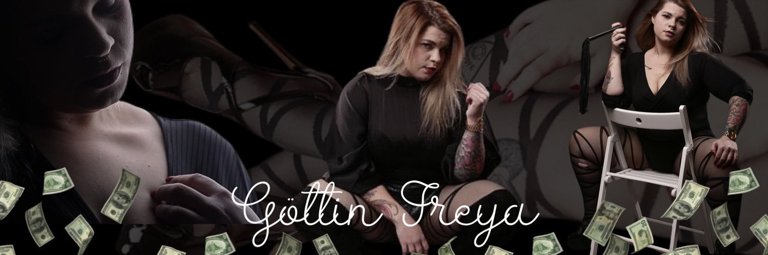 GöttinFreya 🔥 1,9k banner