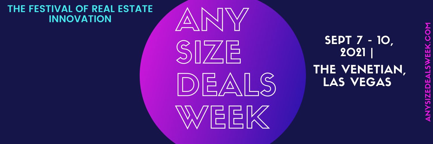 AnySizeDeals Week banner