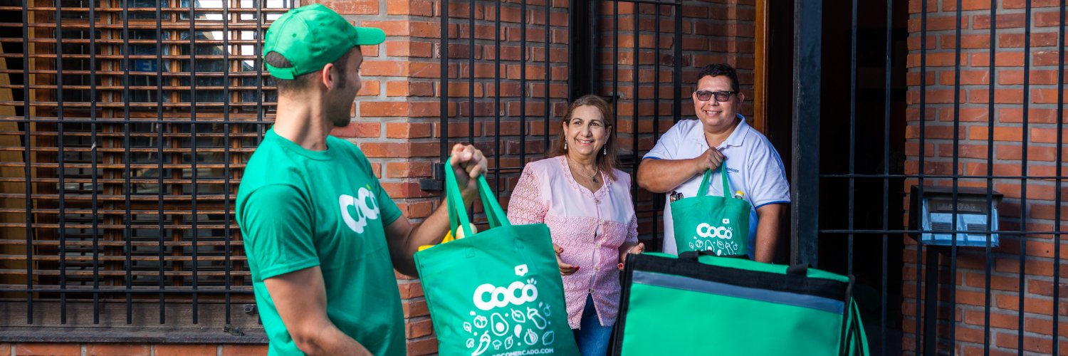 Coco Mercado banner