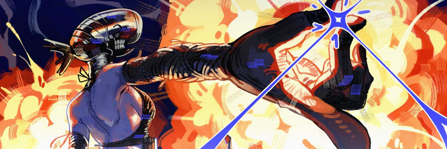 kadgarciah's profile banner image