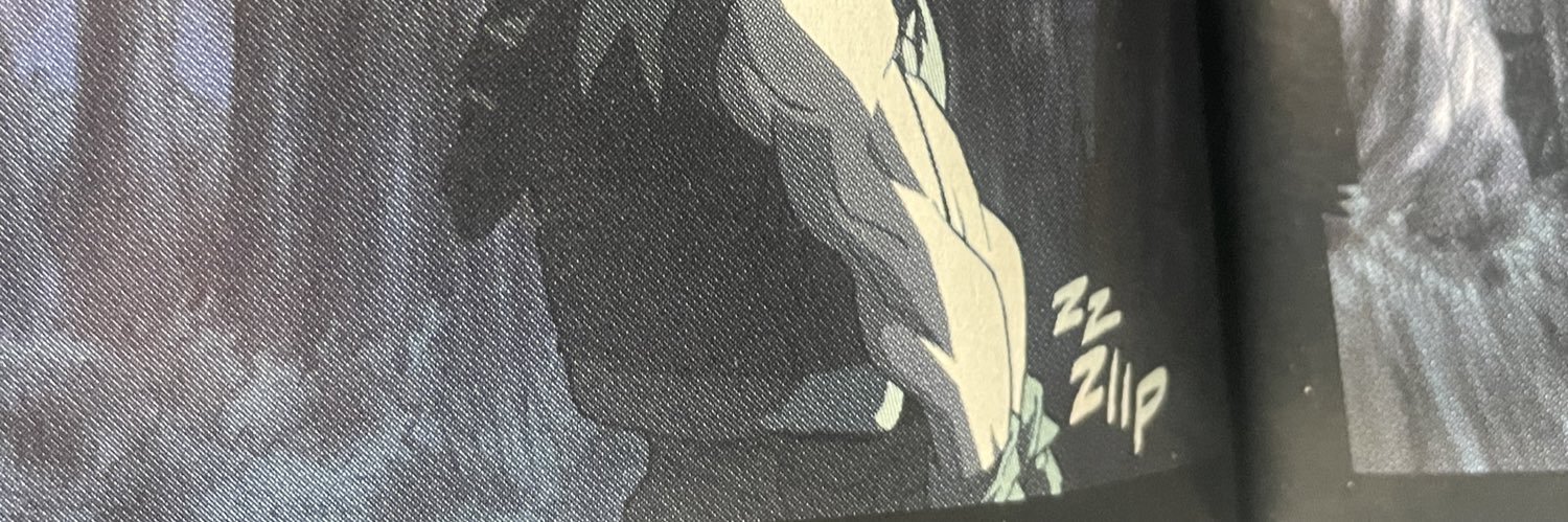 Iruini2's profile banner image