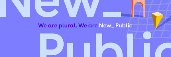 WeAreNew_Public Profile Banner