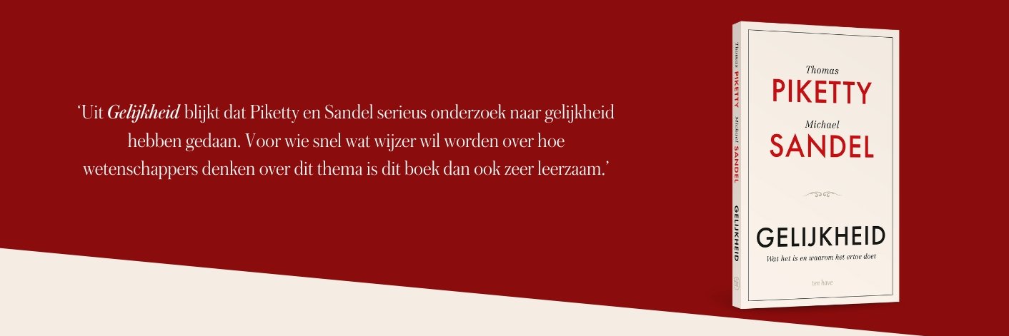 Uitgeverij Ten Have banner