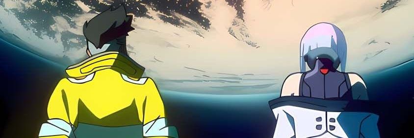 Nine banner