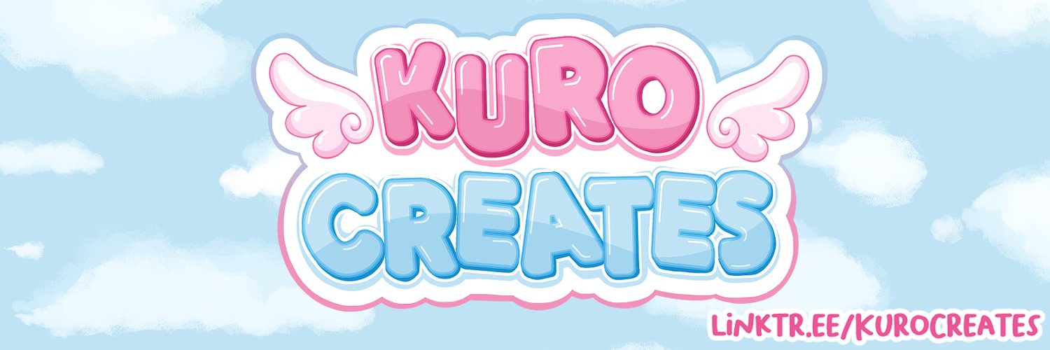 Kuro's Dollhouse🎀 banner