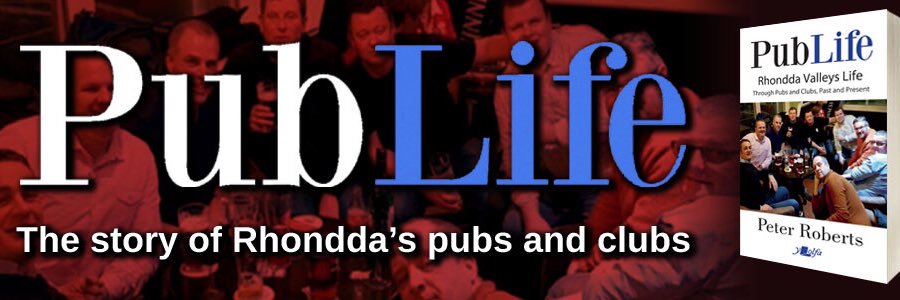 Peter Roberts banner