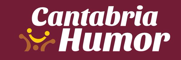 CantabriaHumor Profile Banner