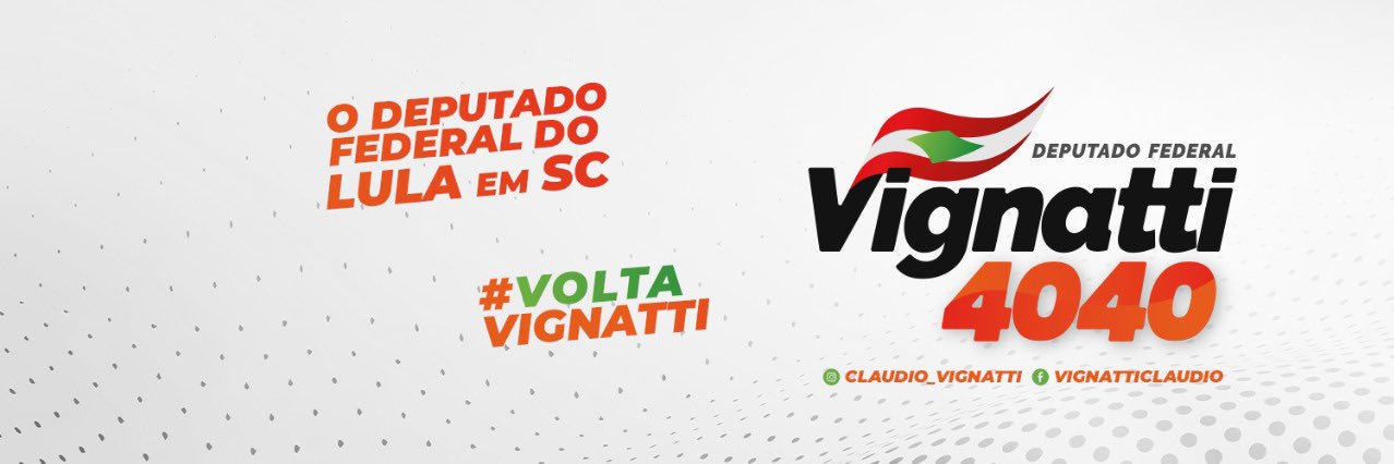 vignatticlaudio's profile banner image