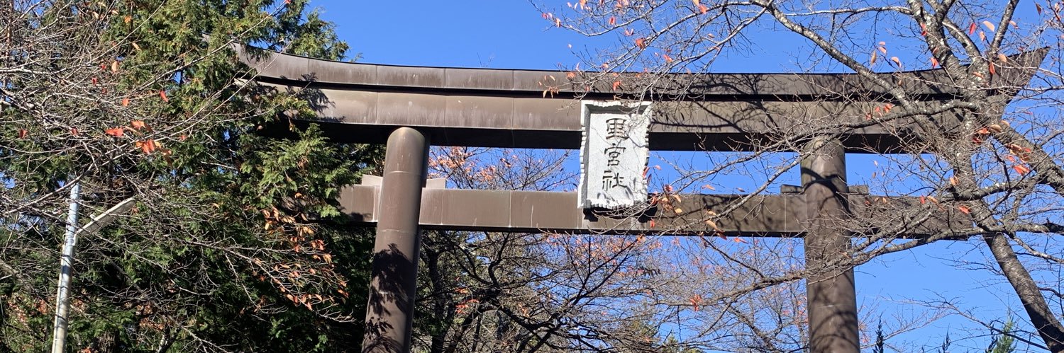 futagonohoshi's profile banner image