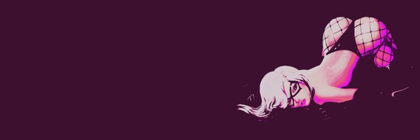 LUCKSCRATCH Profile Banner