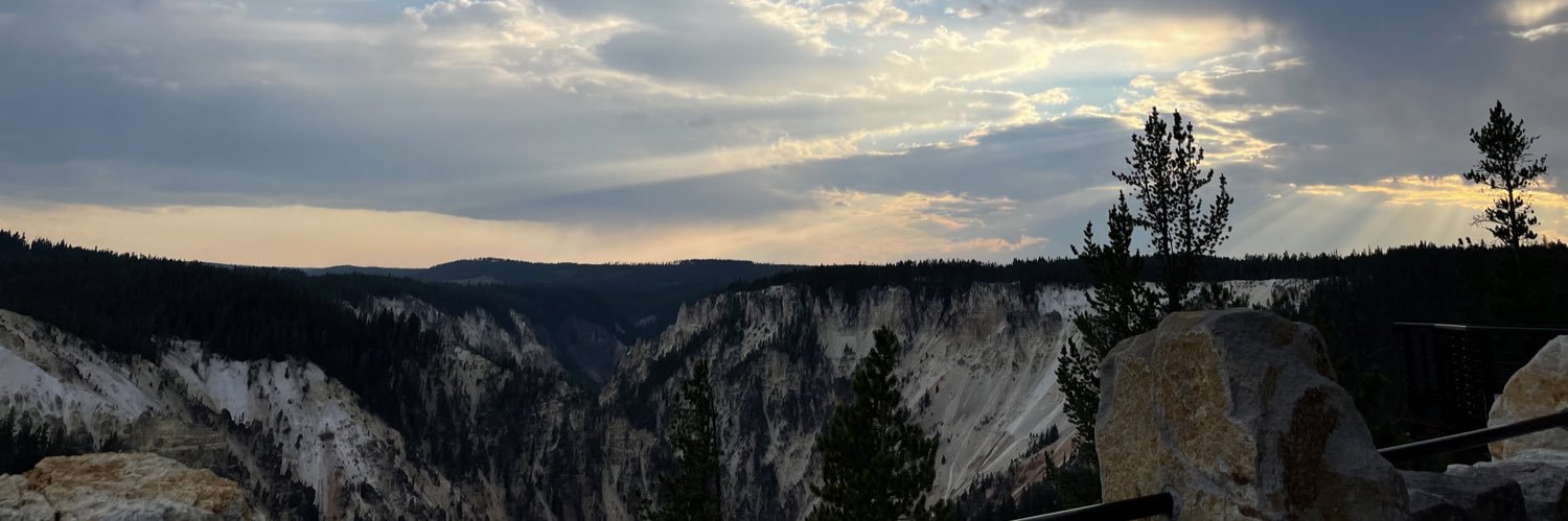 MrTerryBand's profile banner image