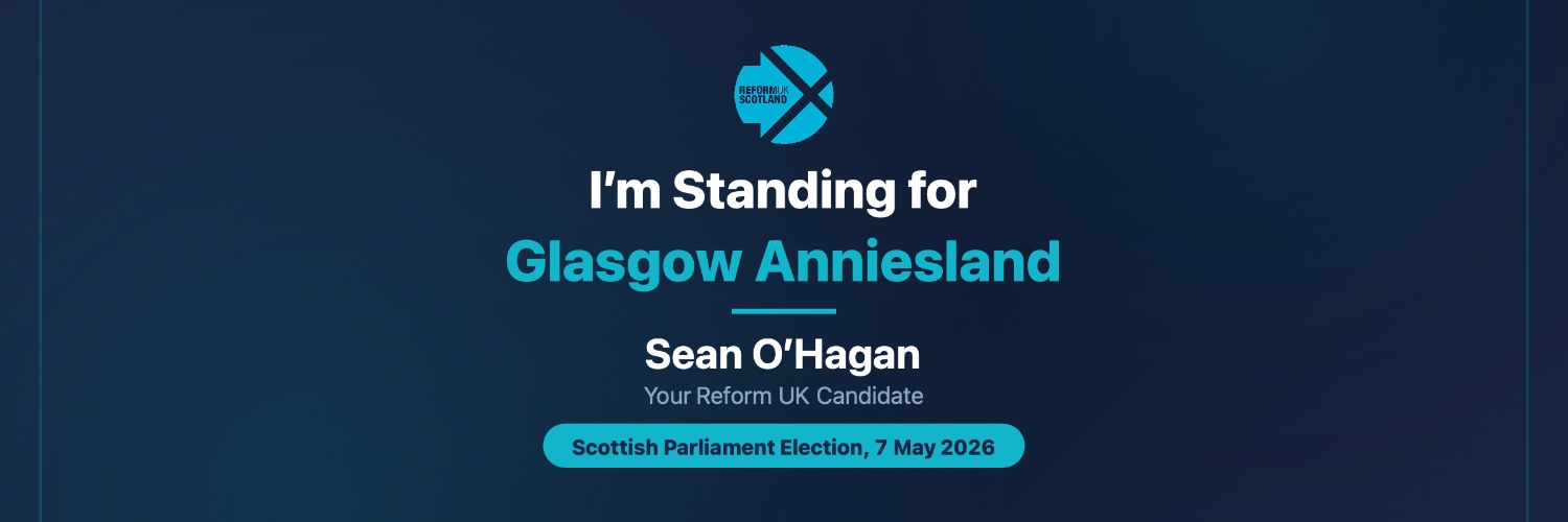 Sean O'Hagan banner