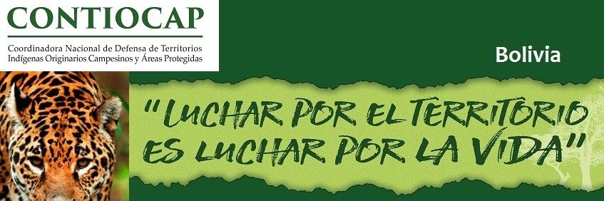 CONTIOCAP's banner