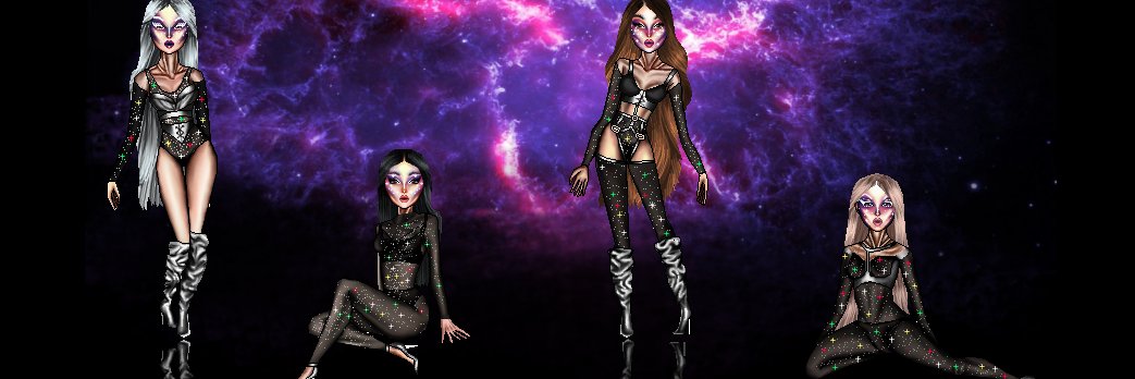 Carlierry Family banner